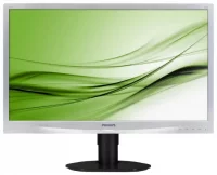 Монитор Philips 241S4LCS(B) отзывы владельцев