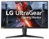 Монитор LG 27GL850 отзывы владельцев