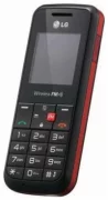 Телефон LG GS107 отзывы владельцев