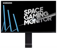 Монитор Samsung S32R750QEI отзывы владельцев