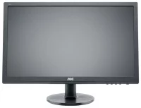 Монитор AOC e2460Sh отзывы владельцев