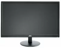 Монитор AOC E2270SWHN отзывы владельцев