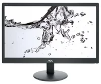 Монитор AOC e970Swn отзывы владельцев