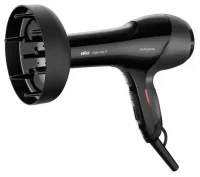Фен Braun HD 785 Satin Hair 7 отзывы владельцев