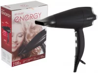 Фен Energy EN-882 отзывы владельцев