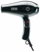 Фен Gamma Piu 3500 Tormalionic отзывы владельцев