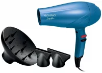 Фен GA.MA Legerro Ozone Ion 4D отзывы владельцев