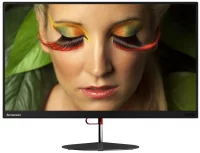 Монитор Lenovo ThinkVision X24 отзывы владельцев