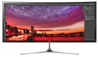 Монитор LG 34UC97 отзывы владельцев