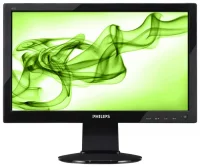 Монитор Philips 192E1SB/00 отзывы владельцев