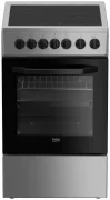 Плита Beko FFSS 57101 GW отзывы владельцев