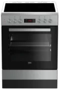 Плита Beko FSM 67320 DXT отзывы владельцев