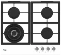 Варочная панель Beko HILW 64225 SW отзывы владельцев