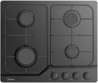 Варочная панель Midea MG640B отзывы владельцев