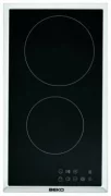 Варочная панель Beko HDMC 32400 TX отзывы владельцев