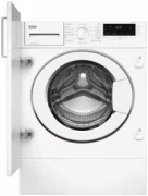 Стиральная машина Beko WITV 8712 XWG отзывы владельцев