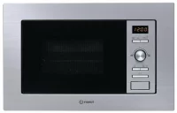 Микроволновая печь Indesit MWI 121.2 X отзывы владельцев
