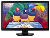 Монитор Viewsonic VA2245a-LED отзывы владельцев