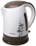 Чайник SUPRA KES-1807 отзывы владельцев