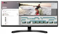 Монитор LG 34UM88C отзывы владельцев
