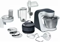 Кухонный комбайн Bosch MUM50131 отзывы владельцев
