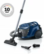Пылесос Bosch BGS 412000 отзывы владельцев