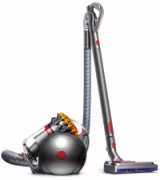 Пылесос Dyson Big Ball Allergy 2 отзывы владельцев