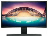 Монитор Samsung S24E500C отзывы владельцев