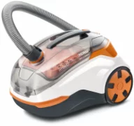 Пылесос Thomas Cycloon Hybrid Pet & Friends отзывы владельцев