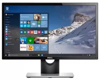 Монитор Dell SE2216H отзывы владельцев