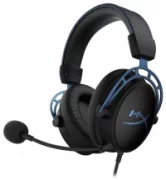 Наушники HyperX Cloud Alpha S отзывы владельцев