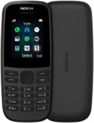 Nokia 105 SS (2019) отзывы