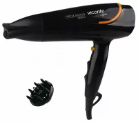 Фен Viconte VC-3724 отзывы владельцев