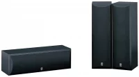 YAMAHA NS-P125 отзывы владельцев