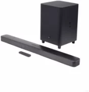 Саундбар JBL Bar 5.1 Surround отзывы владельцев