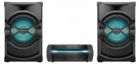 Музыкальный центр Sony SHAKE-X30D отзывы владельцев