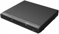 DVD-плеер SUPRA DVS-11U отзывы владельцев