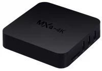 Медиаплеер MXQ 4K RK3229 отзывы владельцев