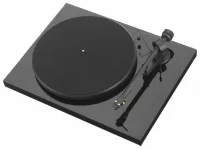 Виниловый проигрыватель Pro-Ject Debut III отзывы владельцев