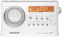 Sangean PR-D4 отзывы
