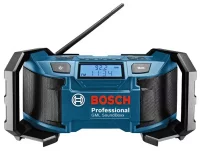 Радиоприемник Bosch GML Soundboxx отзывы владельцев