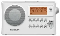 Радиоприемник Sangean PR-D14 отзывы владельцев
