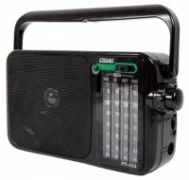 Радиоприемник СИГНАЛ ELECTRONICS РП-233 отзывы владельцев