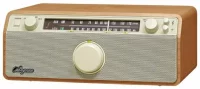 Радиоприемник Sangean WR-12 отзывы владельцев