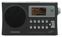 Радиоприемник Sangean WFR-28 отзывы владельцев