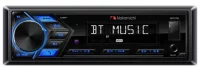 Автомагнитола Nakamichi NAK-NQ711B отзывы владельцев