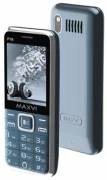 Телефон MAXVI P16 отзывы владельцев