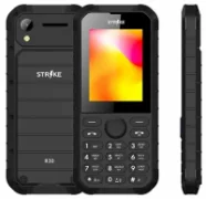 Strike R30 отзывы
