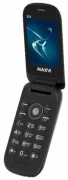 Телефон MAXVI E3 отзывы владельцев