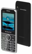 Телефон MAXVI X300 отзывы владельцев
